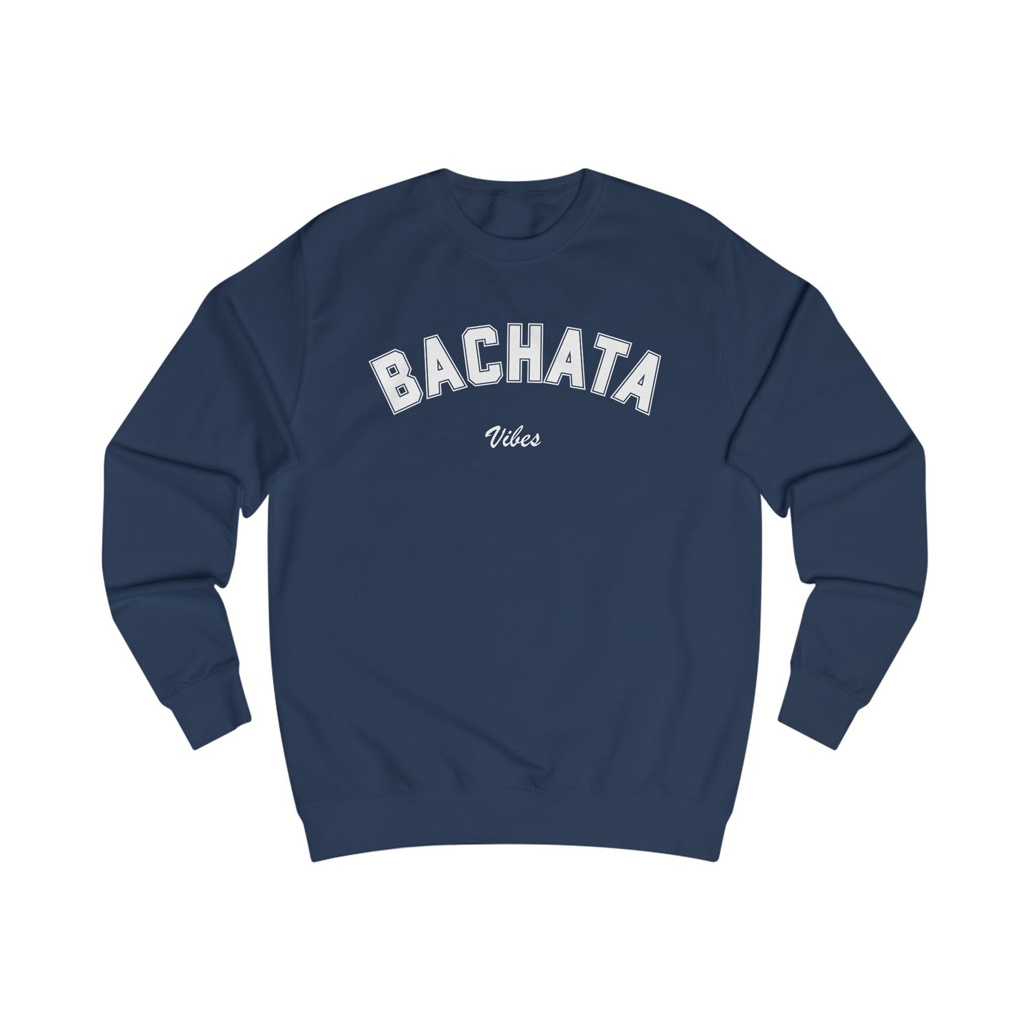 Bachata Collegiate Vibe Sweatshirt
