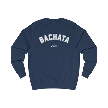 Bachata Collegiate Vibe Sweatshirt
