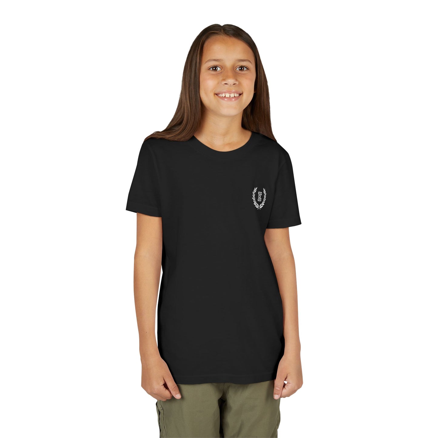 Youth Monogram