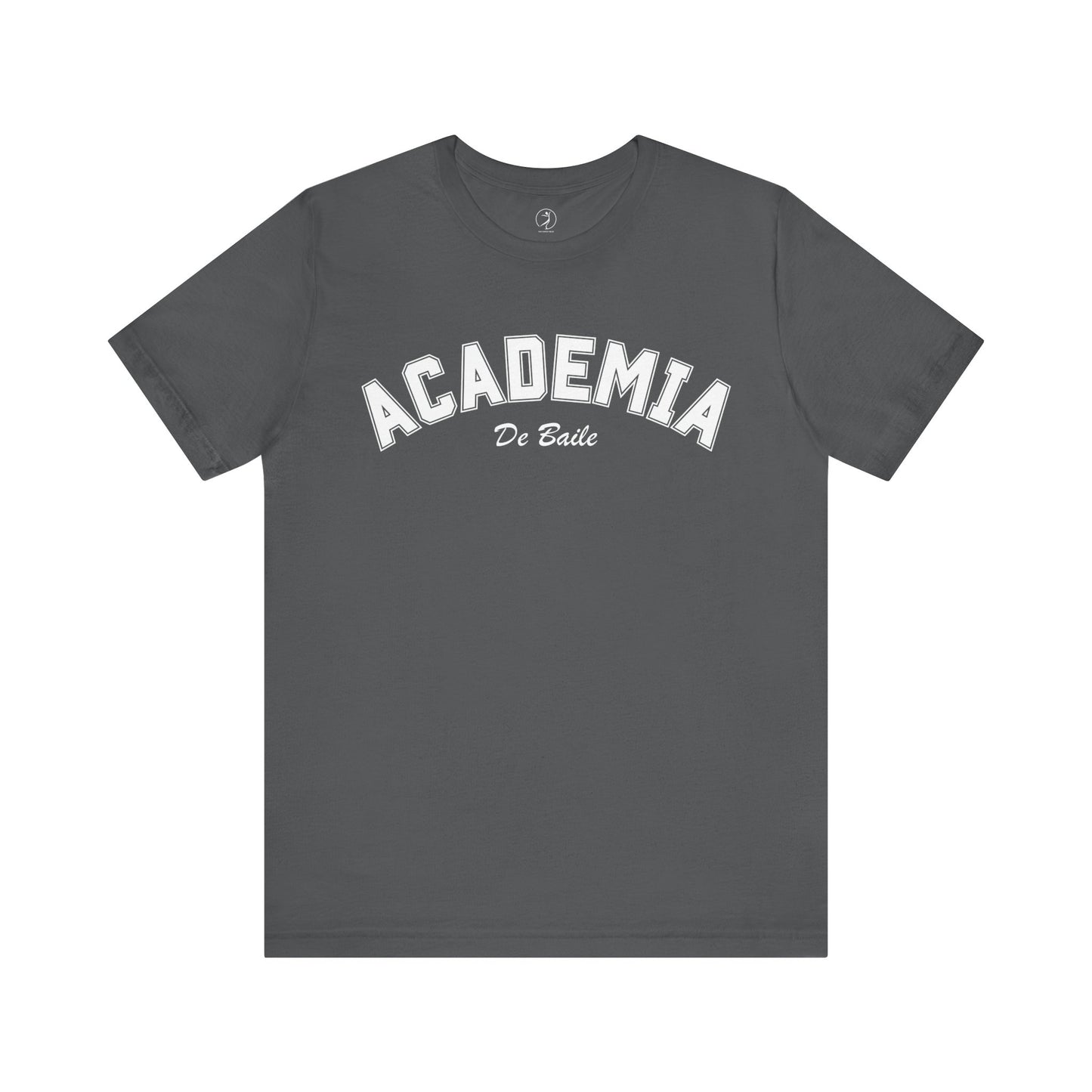 Academia de Baile T-shirt
