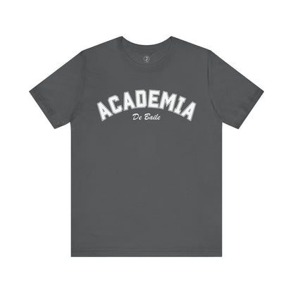 Academia de Baile T-shirt