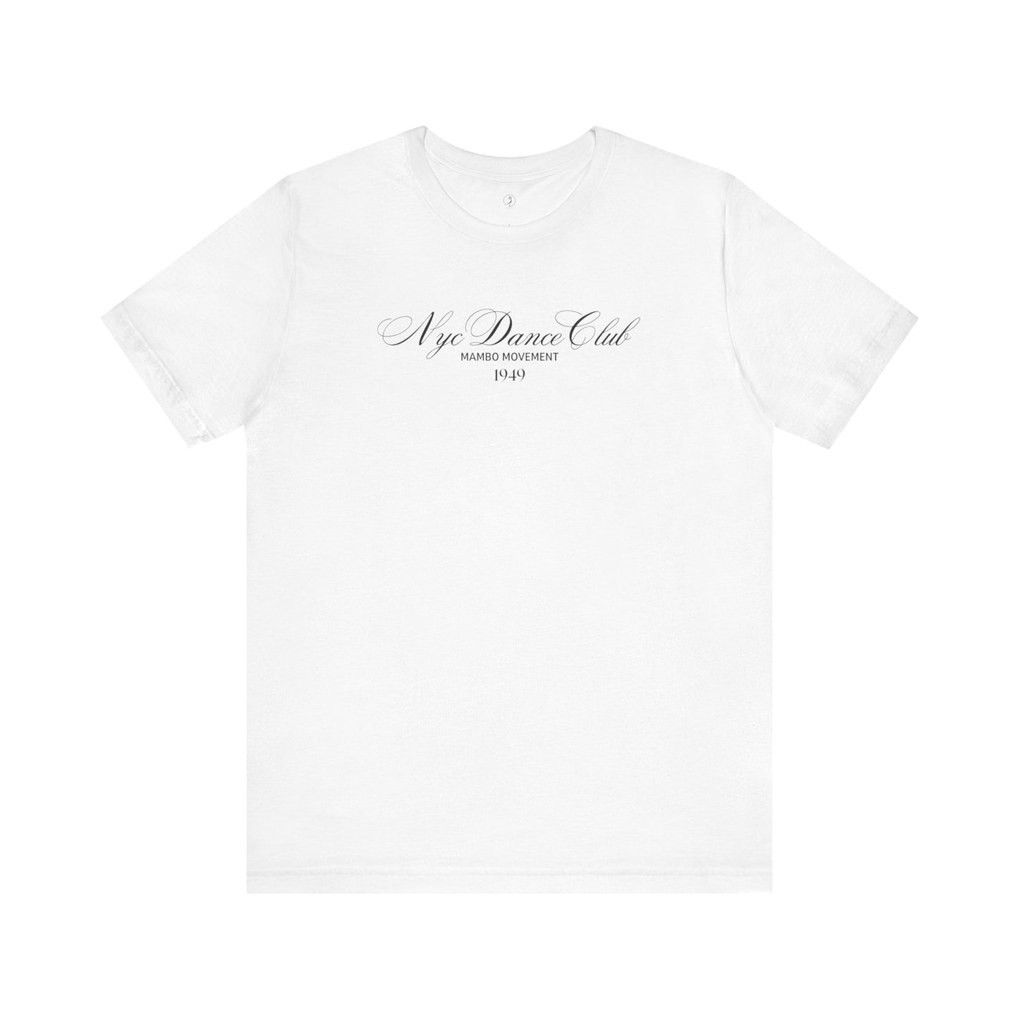 NYC Dance Club T-Shirt