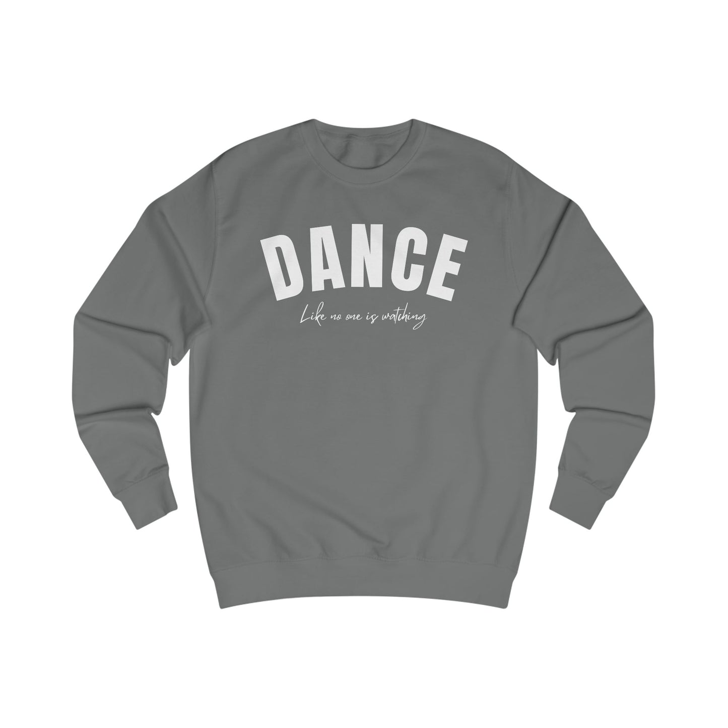 Dance Sweatshirt