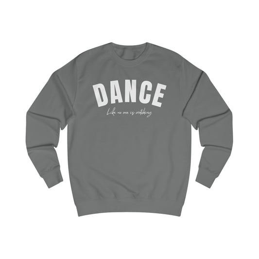Dance Sweatshirt