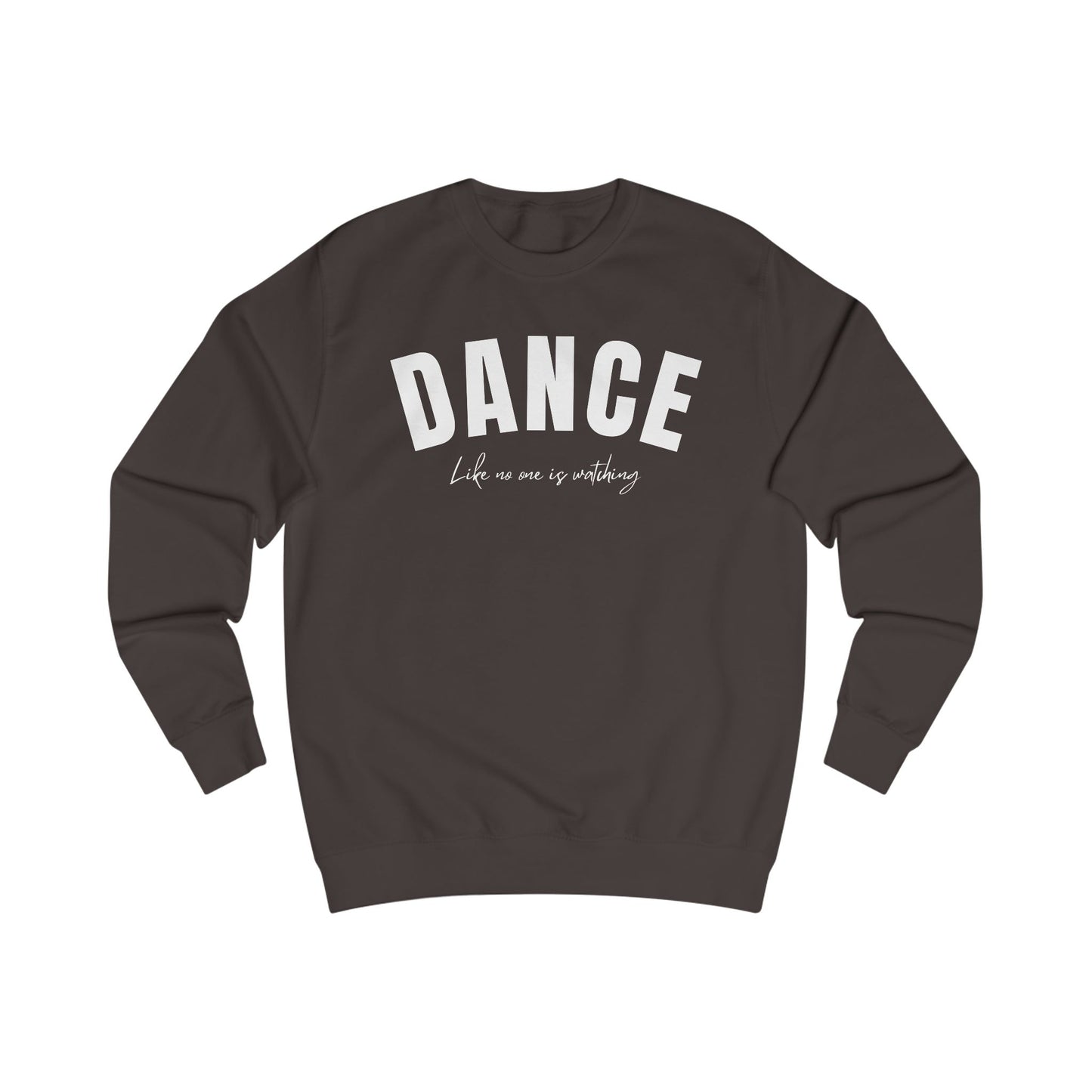 Dance Sweatshirt