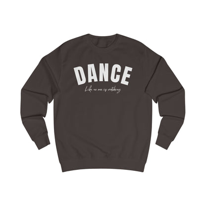 Dance Sweatshirt