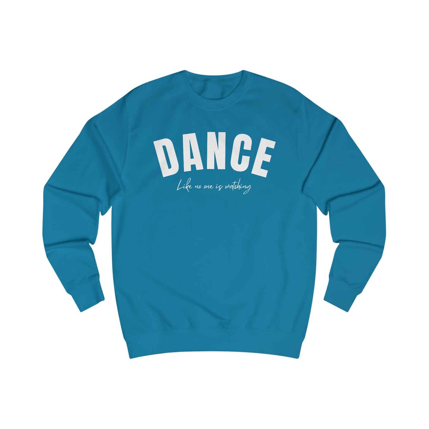 Dance Sweatshirt
