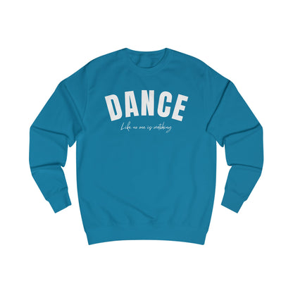 Dance Sweatshirt
