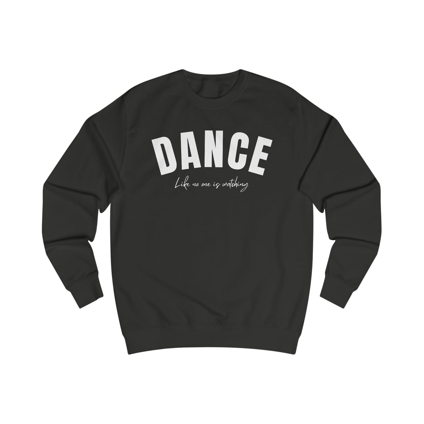 Dance Sweatshirt