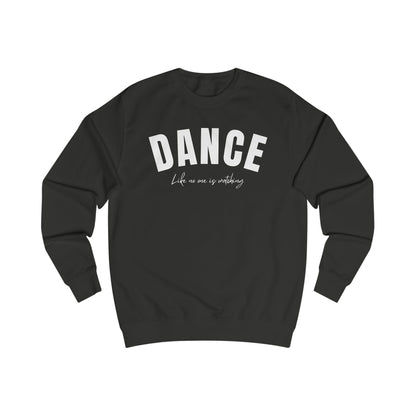 Dance Sweatshirt
