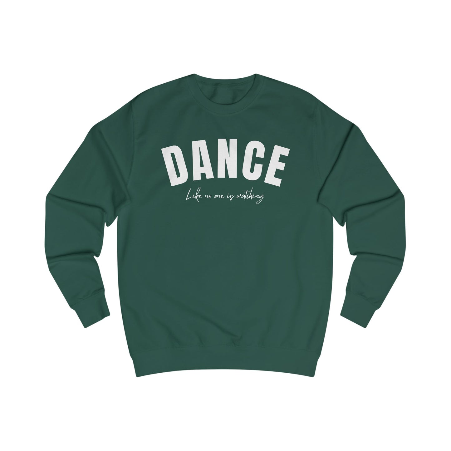 Dance Sweatshirt