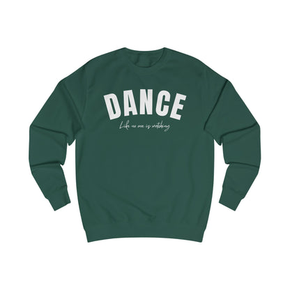 Dance Sweatshirt