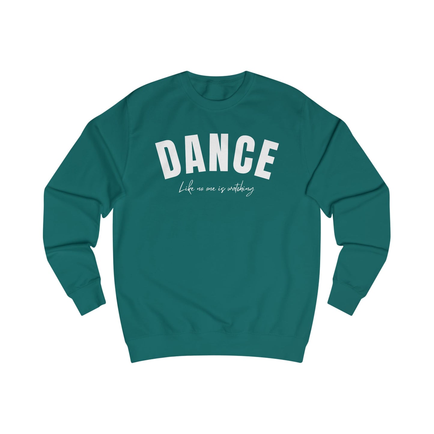 Dance Sweatshirt