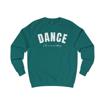 Dance Sweatshirt