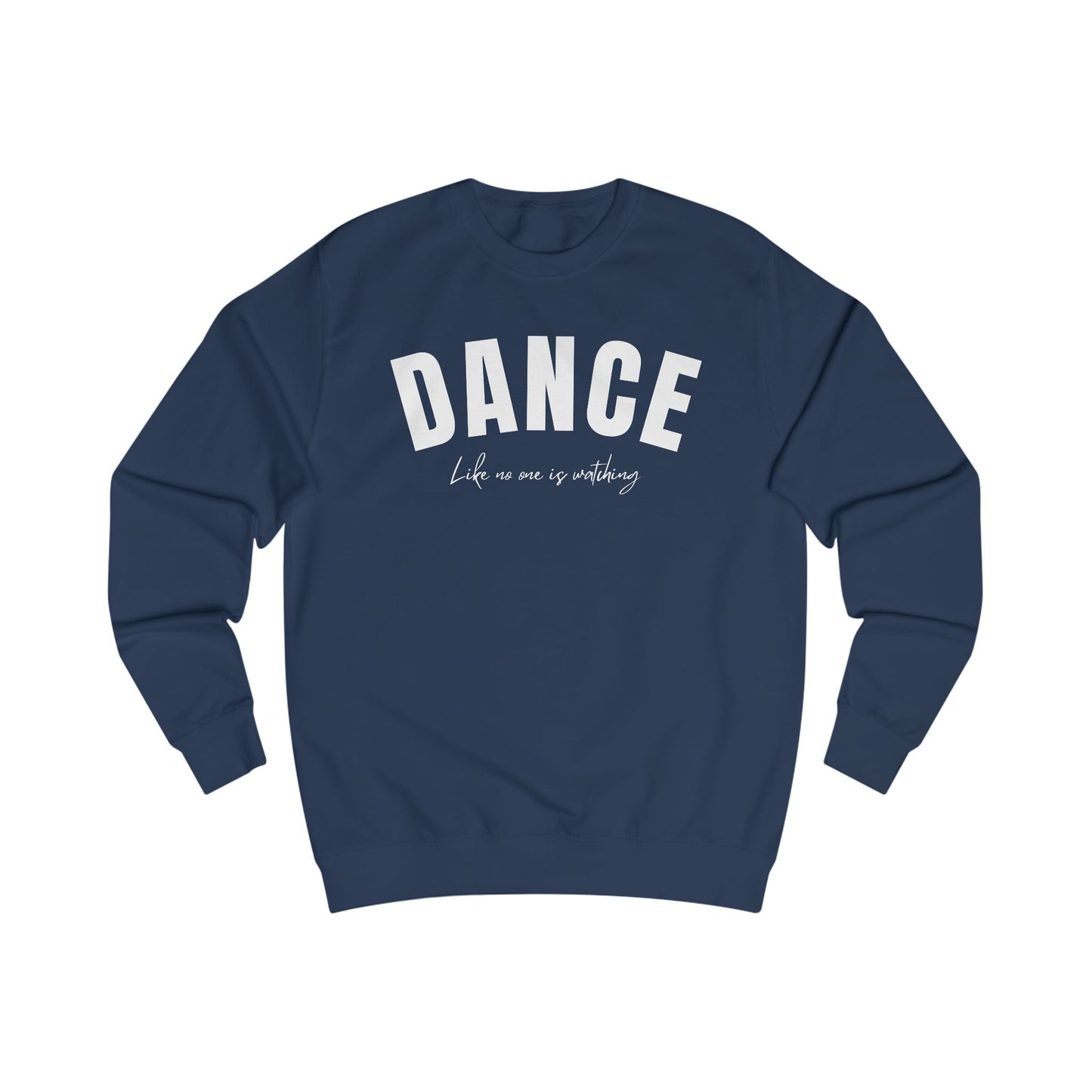 Dance Sweatshirt