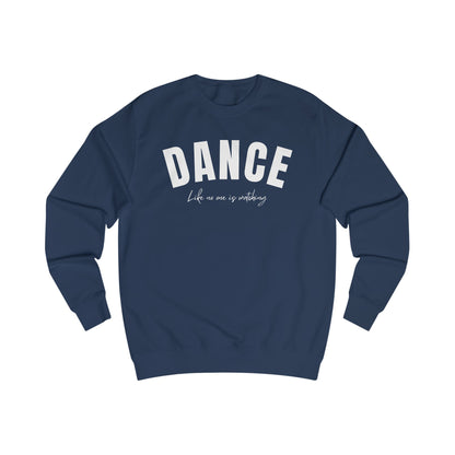 Dance Sweatshirt