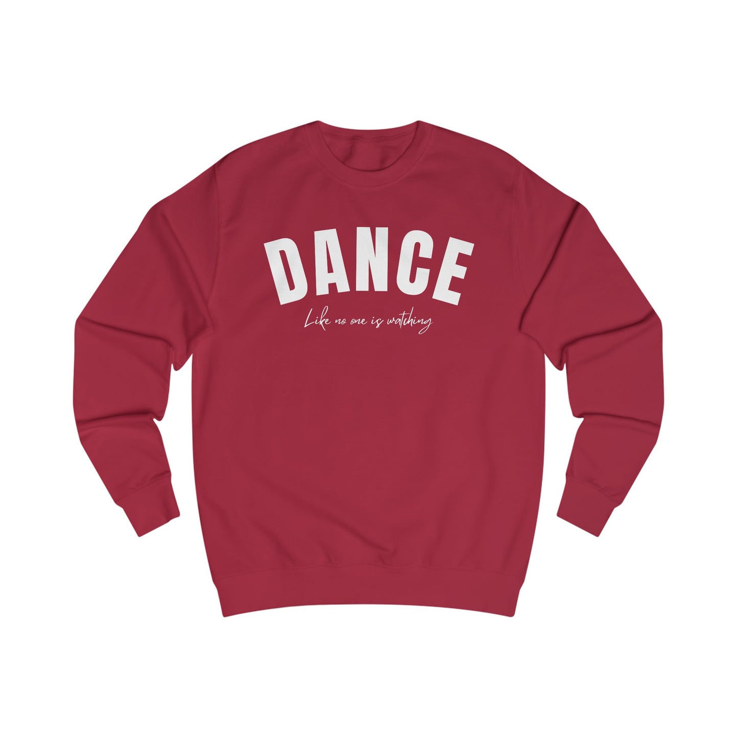 Dance Sweatshirt