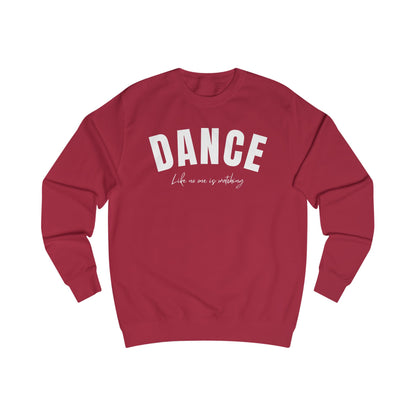 Dance Sweatshirt