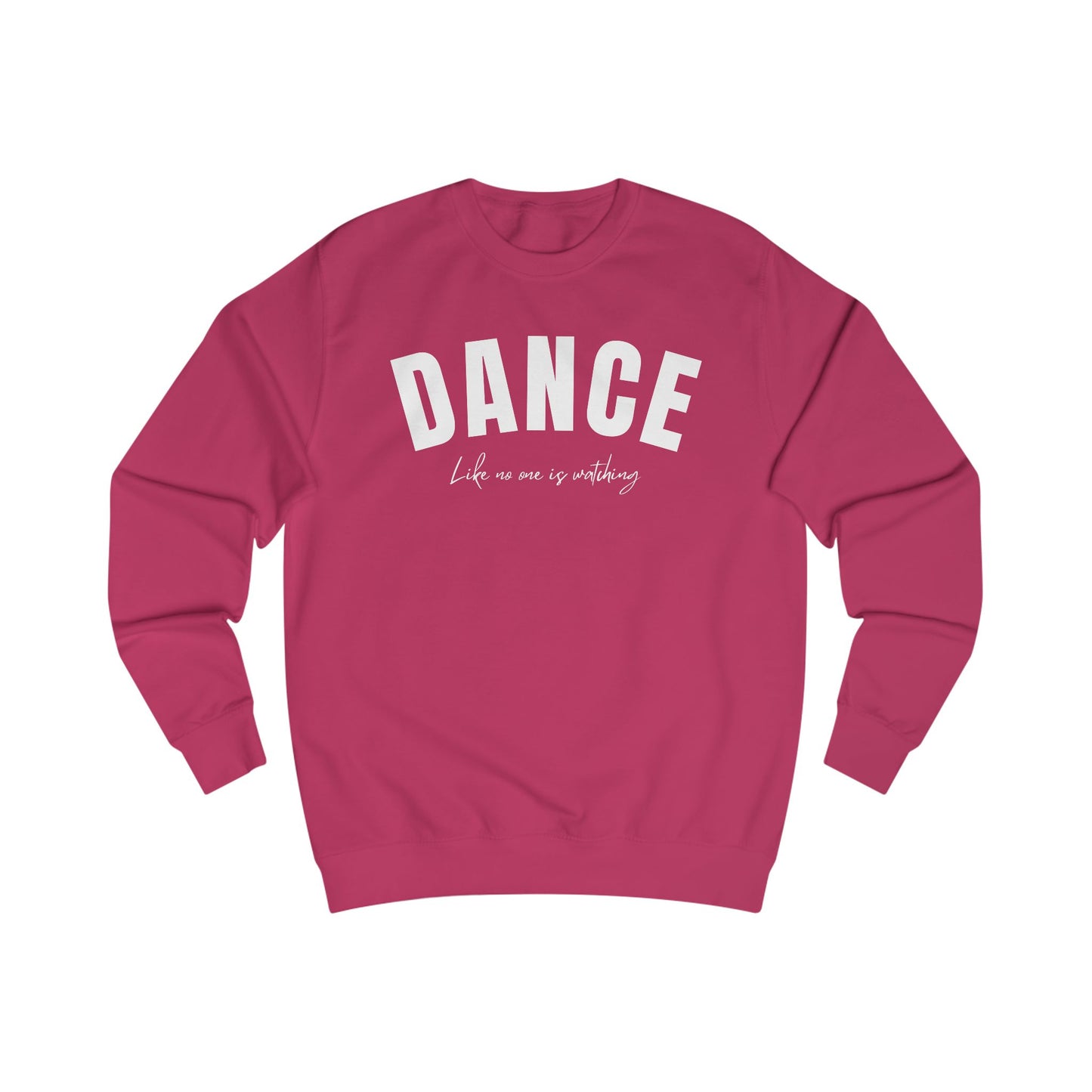 Dance Sweatshirt