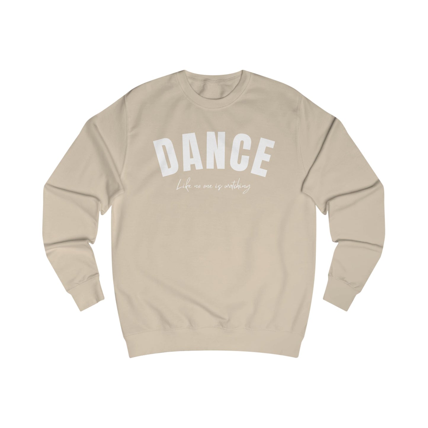 Dance Sweatshirt