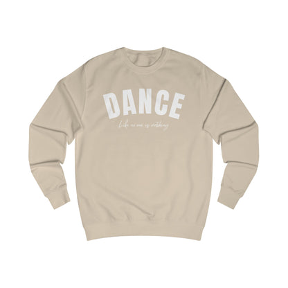 Dance Sweatshirt