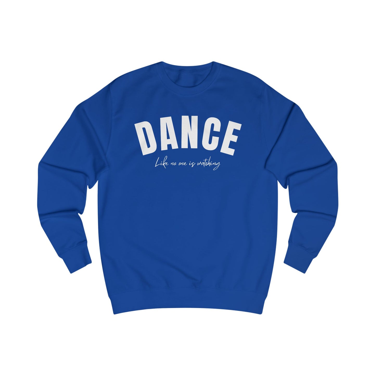Dance Sweatshirt