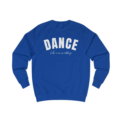 Dance Sweatshirt