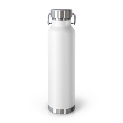 Mambo City - 10th Anniversary Special Edition Drink Bottle, Hot & Cold, Leak-Proof