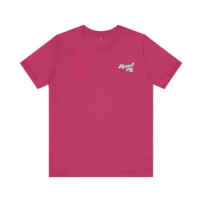 Mambo City - Classic T-shirt - Minimal