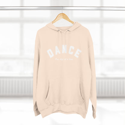 Dance Collegiate Hoodie