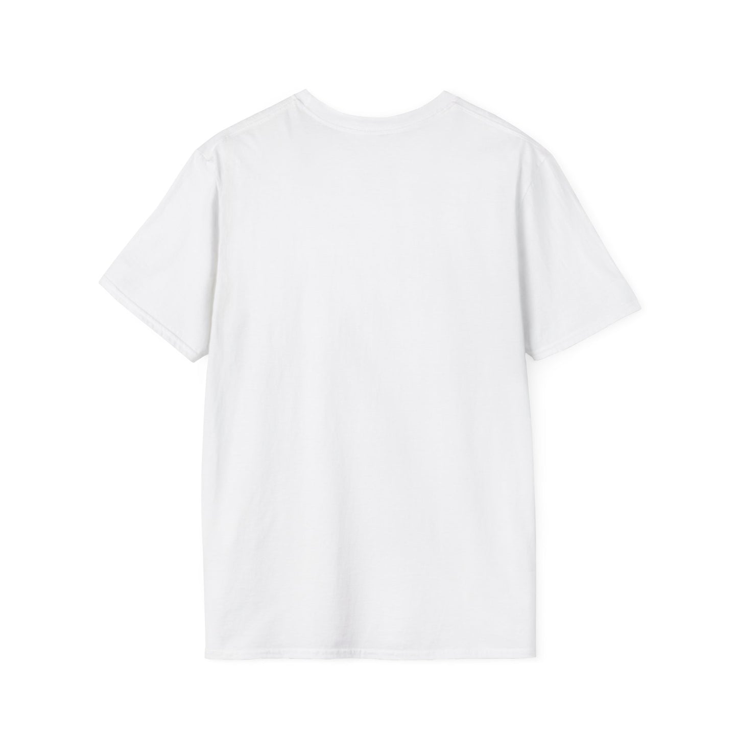 I Love Music Soft T-Shirt