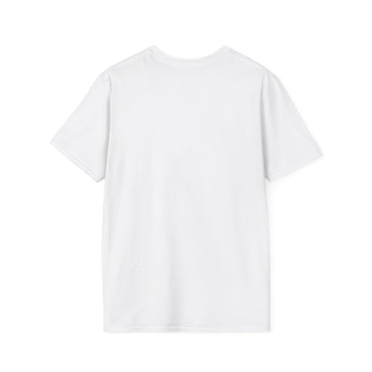 I Love Music Soft T-Shirt