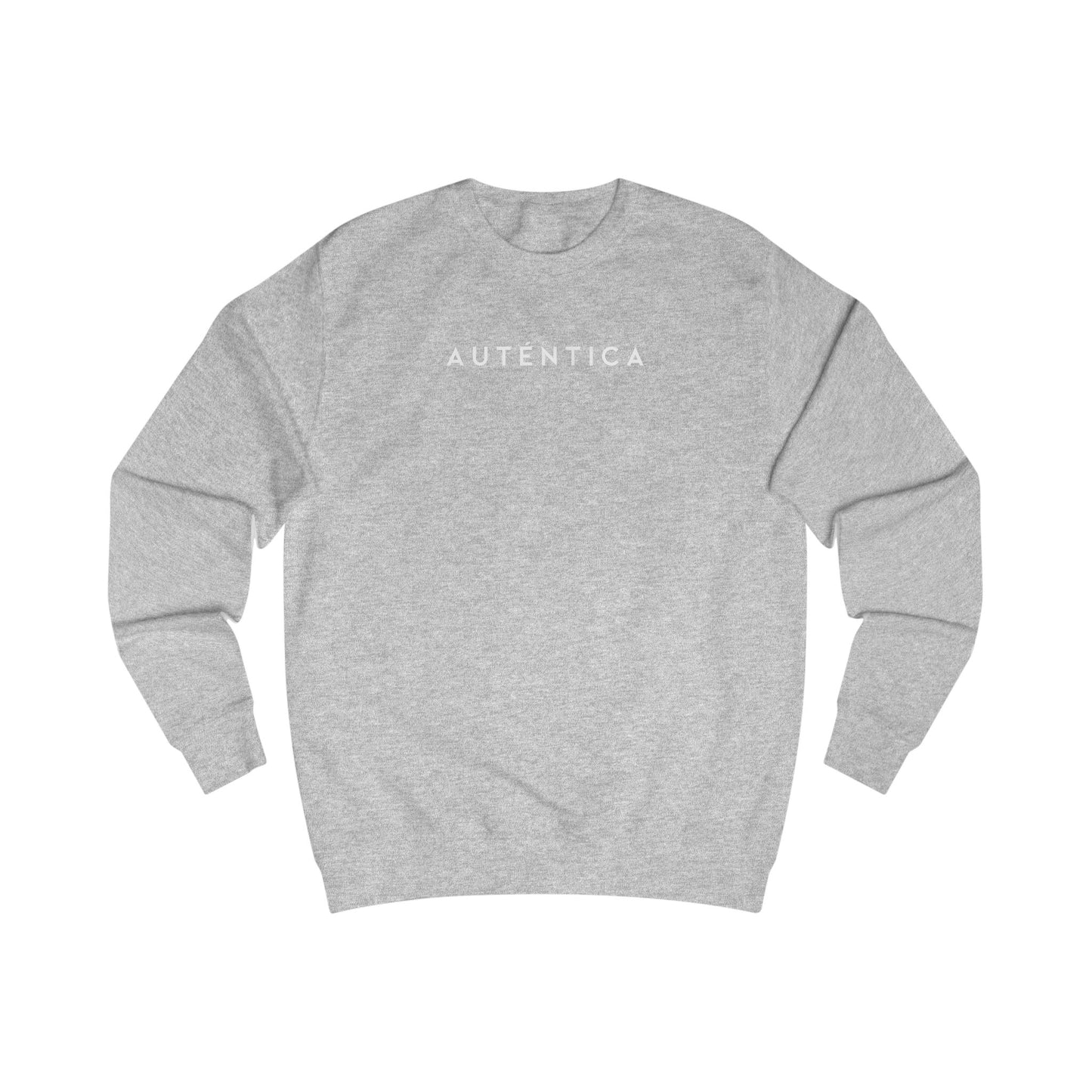 Auténtica Sweatshirt for All Occasions