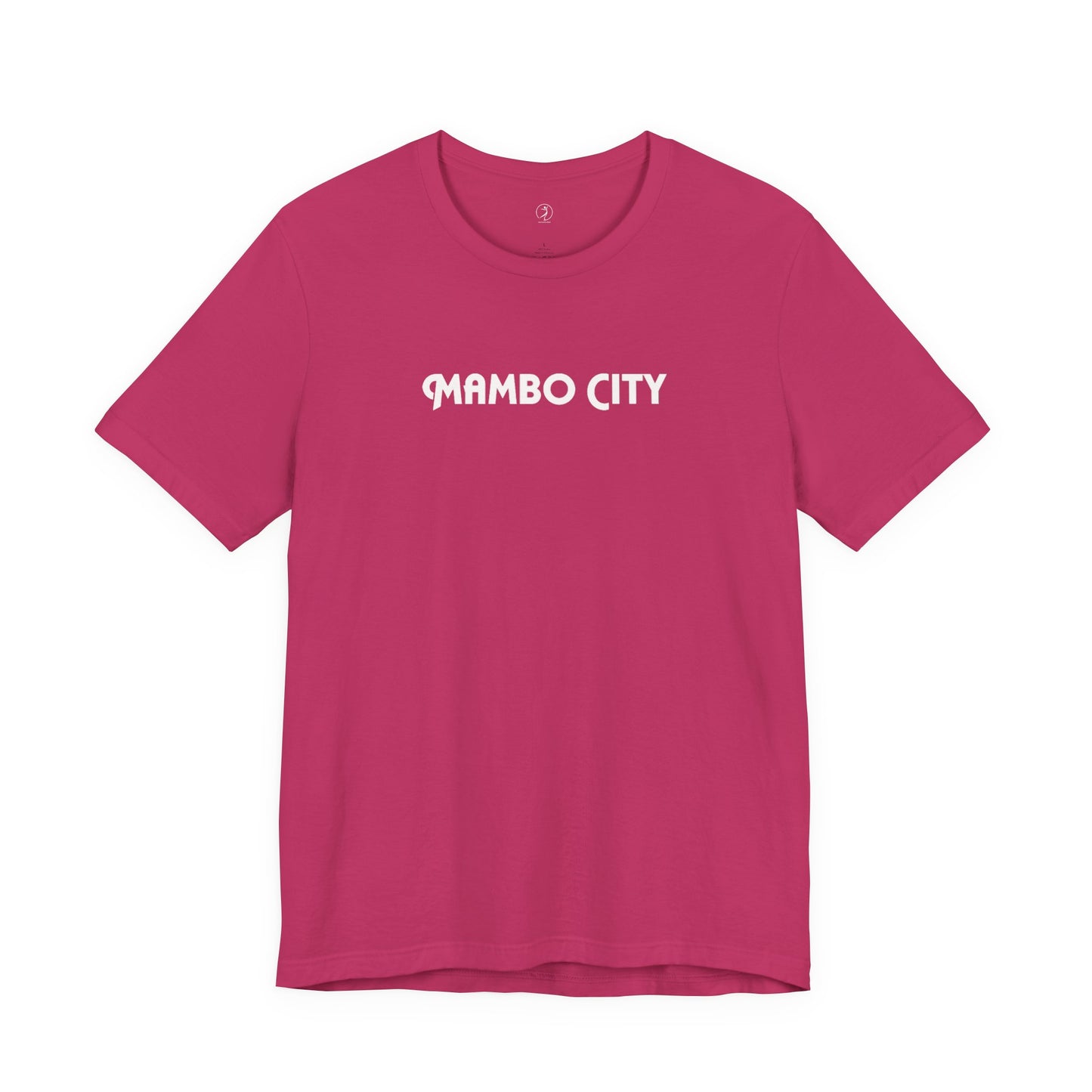 Mambo City - Deco T-shirt