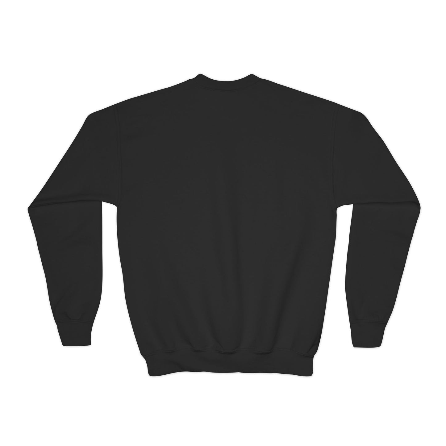 67 Glow Youth Crewneck Sweatshirt