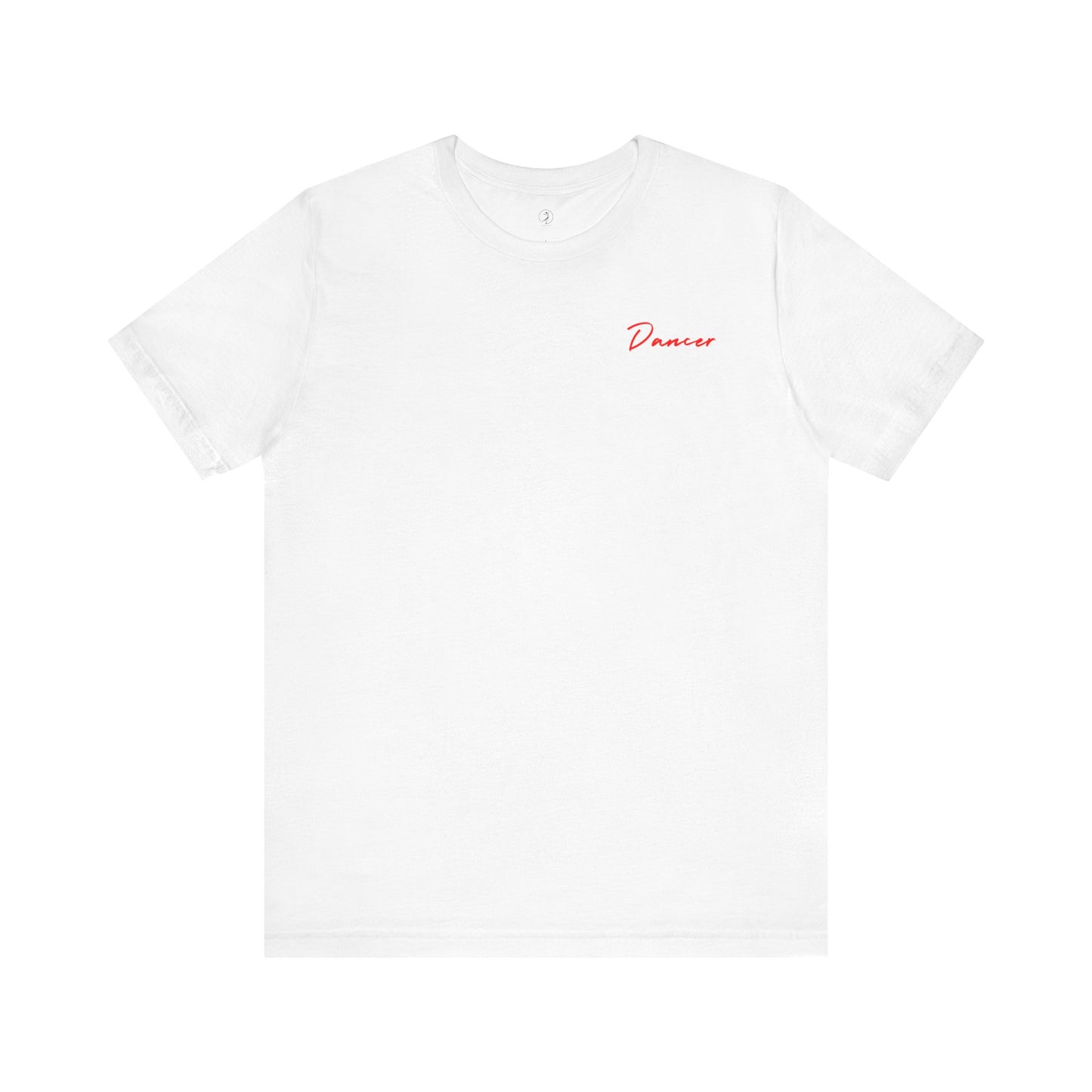 Dancer Ingredients Soft T-Shirt