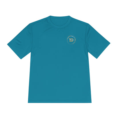 Mambo City 10th Anniversary Moisture Wicking Shirt