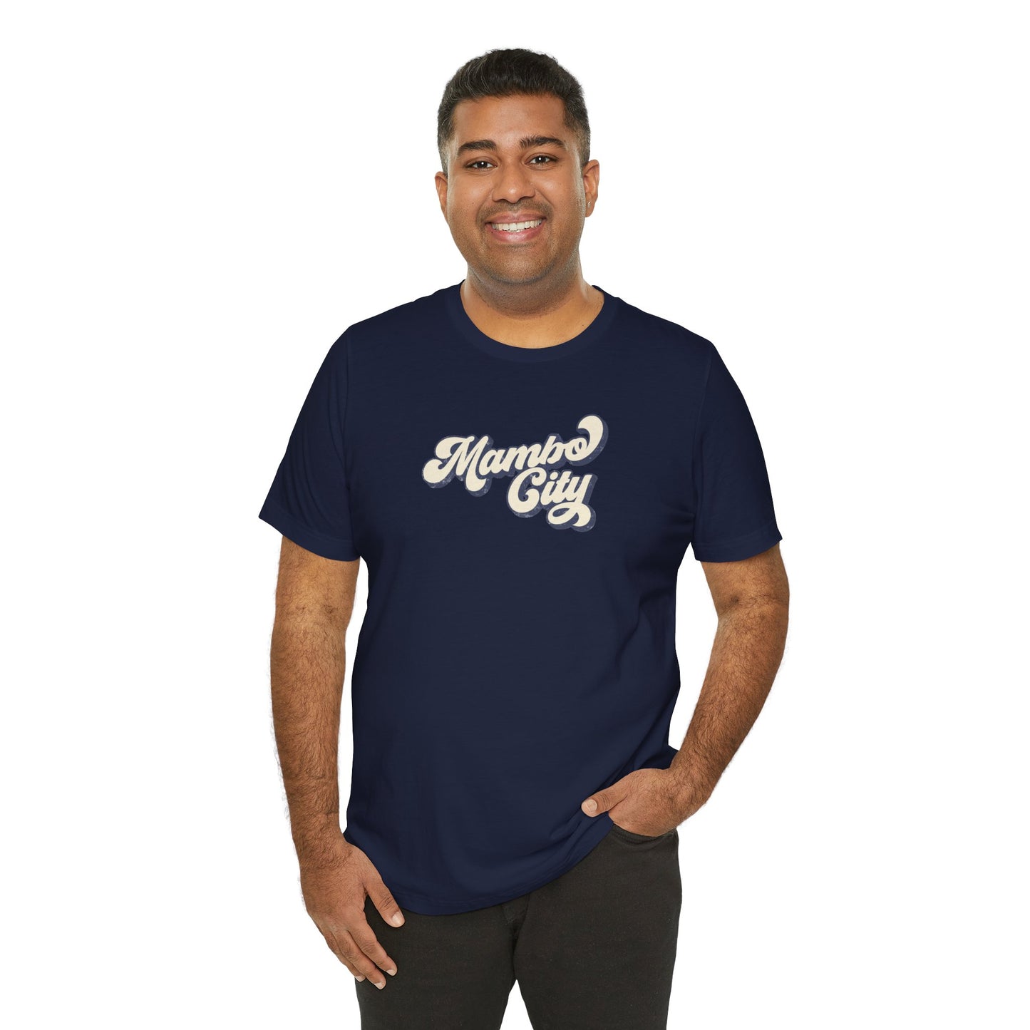 Mambo City - Classic T-shirt