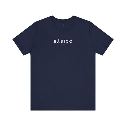 Básico Cotton T-Shirt