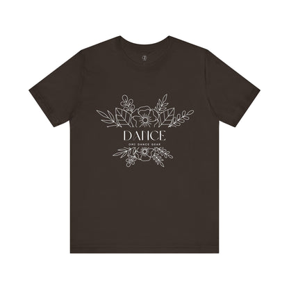 Floral Dance T-shirt