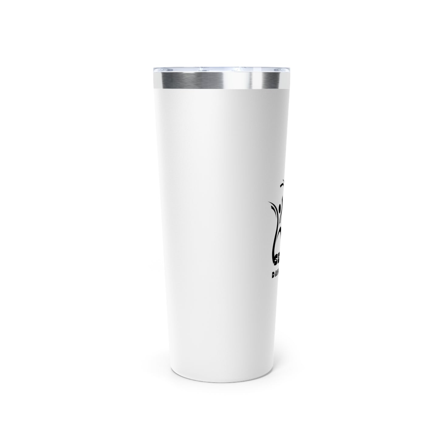 Secret Collection-Copper Vacuum Insulated Tumbler, 22oz