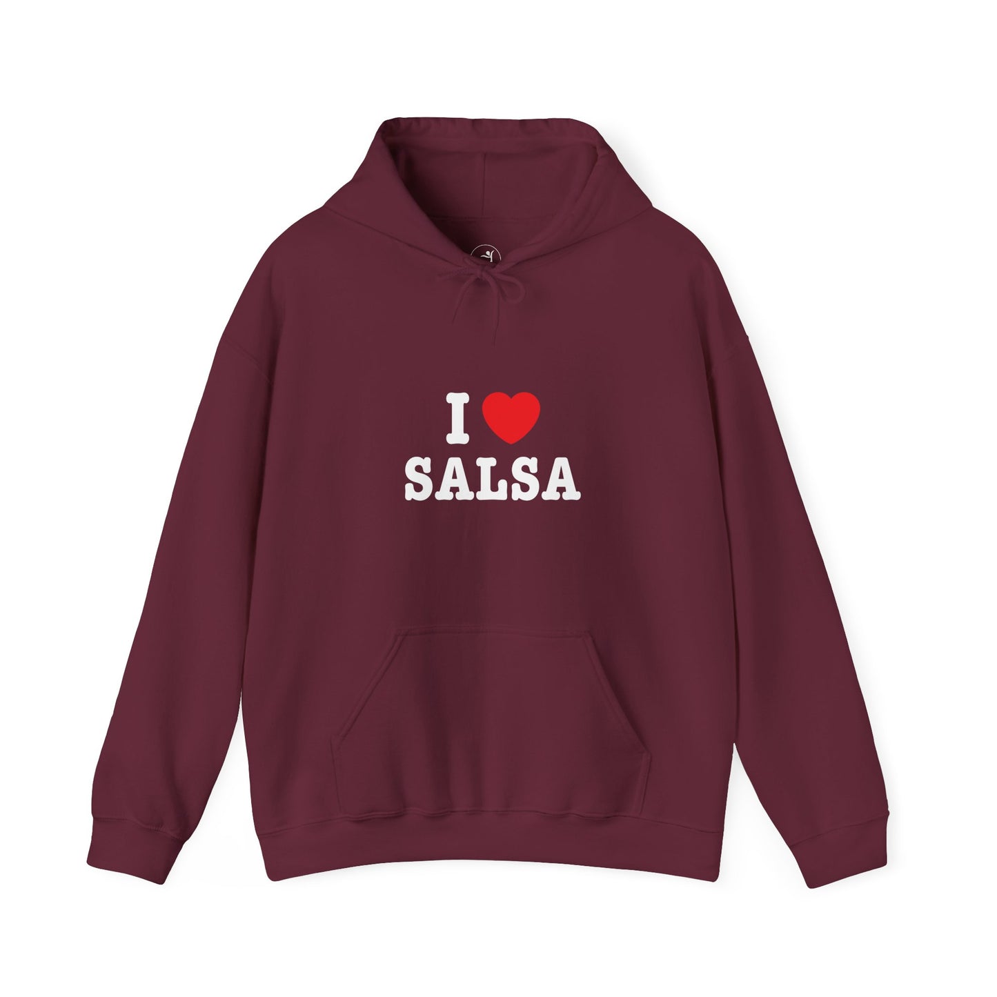 I ♥ Salsa Classic Sweatshirt