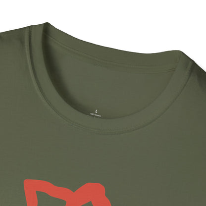 Miami Flower Soft T-Shirt