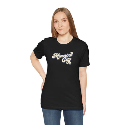 Mambo City - Classic T-shirt