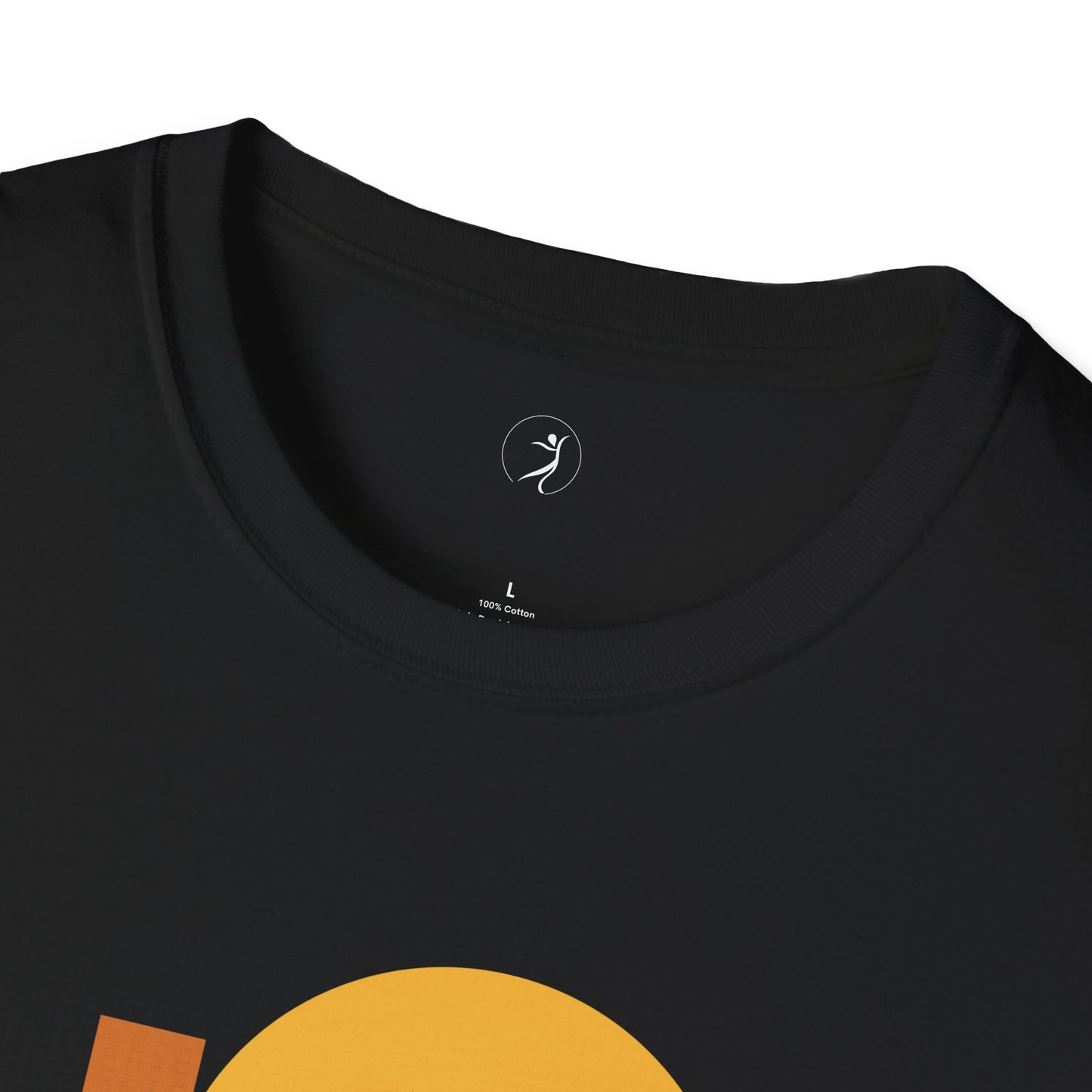 Miami Sunset Soft T-Shirt