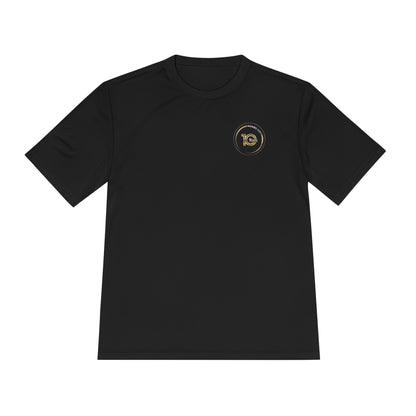 Mambo City 10th Anniversary Moisture Wicking Shirt