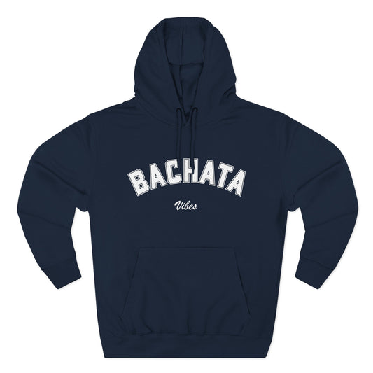 Bachata Collegiate Hoodie