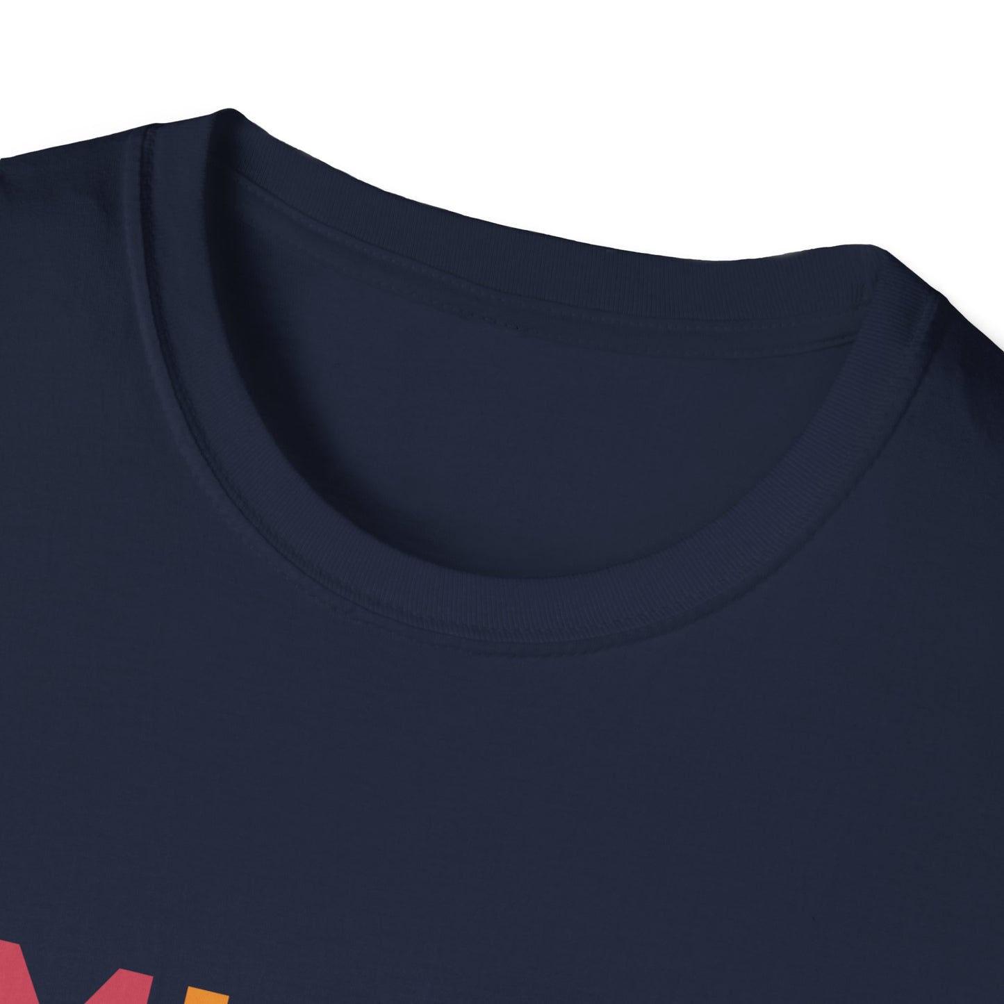 I Love Music Soft T-Shirt