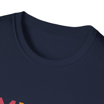 I Love Music Soft T-Shirt