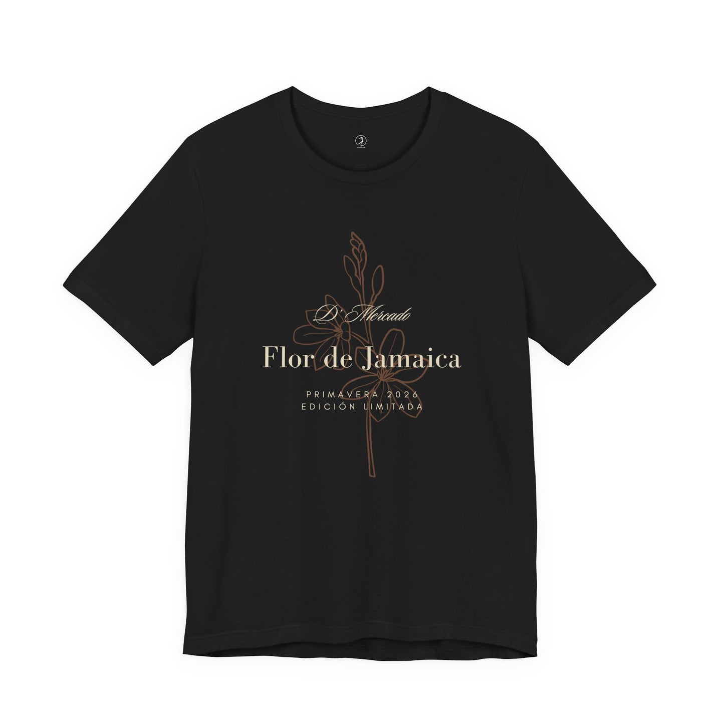 D' Mercado - Flor de Jamaica